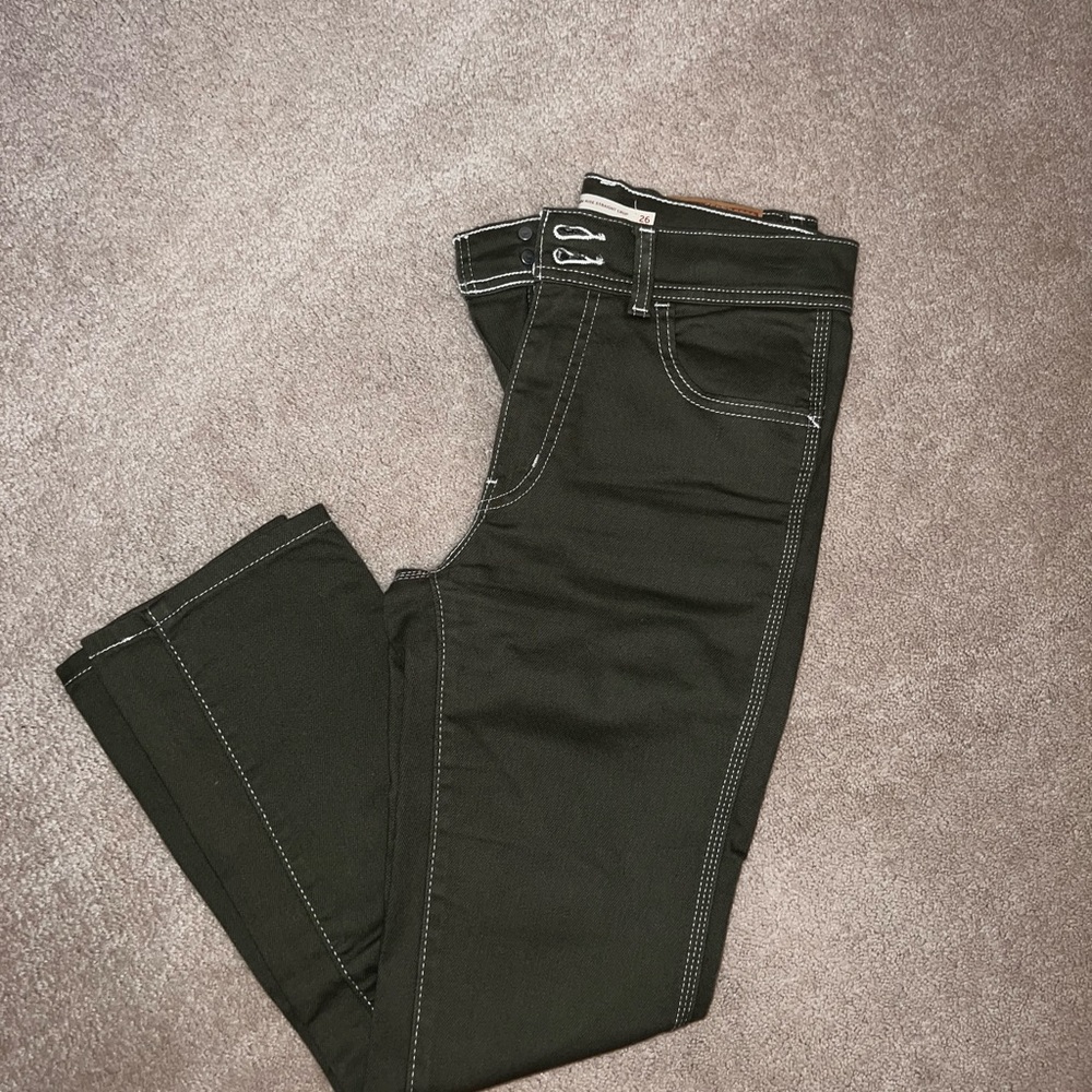Levi’s Size 26